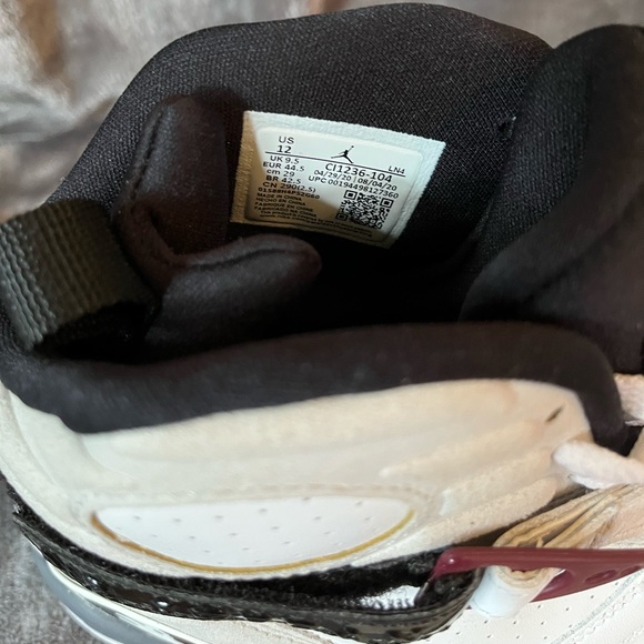 Nike Air Jordan’s, W12 - Picture 3 of 10